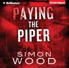 Книга Paying the Piper на ReadRate.com книга Paying the Piper