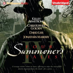 Книга Four Summoner's Tales на ReadRate.com книга Four Summoner's Tales