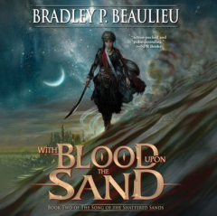 Книга With Blood Upon the Sand на ReadRate.com книга With Blood Upon the Sand