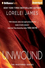 книга Unwound