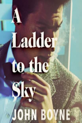 книга Ladder to the Sky