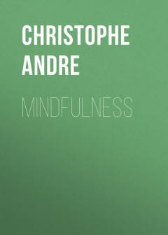 Книга Mindfulness на ReadRate.com книга Mindfulness