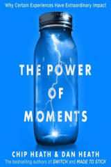 книга Power of Moments