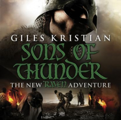 Книга Raven 2: Sons of Thunder на ReadRate.com книга Raven 2: Sons of Thunder