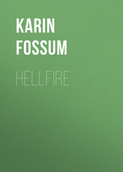 Книга Hellfire на ReadRate.com книга Hellfire