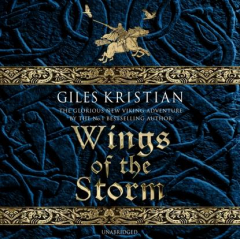 Книга Wings of the Storm на ReadRate.com книга Wings of the Storm