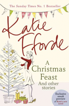 Книга Christmas Feast на ReadRate.com книга Christmas Feast