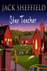 книга Star Teacher