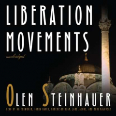 Книга Liberation Movements на ReadRate.com книга Liberation Movements