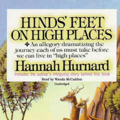 Книга Hinds' Feet on High Places на ReadRate.com книга Hinds' Feet on High Places