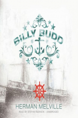 книга Billy Budd