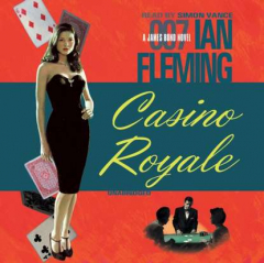 Книга Casino Royale на ReadRate.com книга Casino Royale