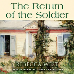 Книга Return of the Soldier на ReadRate.com книга Return of the Soldier