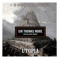 Книга Utopia на ReadRate.com книга Utopia
