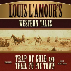 Книга Louis L'Amour's Western Tales на ReadRate.com книга Louis L'Amour's Western Tales