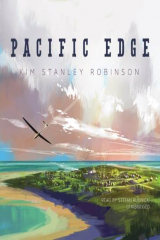 книга Pacific Edge