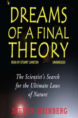 книга Dreams of a Final Theory