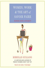 книга Women, Work, and the Art of Savoir Faire