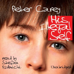 Книга His Illegal Self на ReadRate.com книга His Illegal Self