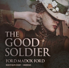 Книга Good Soldier на ReadRate.com книга Good Soldier