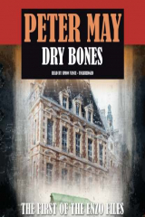 книга Dry Bones