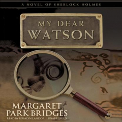 Книга My Dear Watson на ReadRate.com книга My Dear Watson