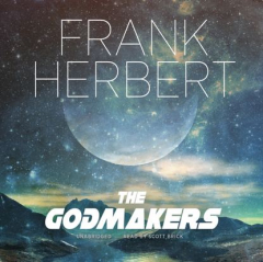 Книга Godmakers на ReadRate.com книга Godmakers