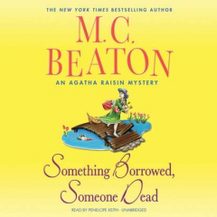 Книга Something Borrowed, Someone Dead на ReadRate.com книга Something Borrowed, Someone Dead