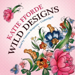 Книга Wild Designs на ReadRate.com книга Wild Designs
