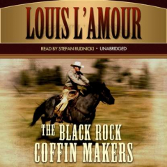 Книга Black Rock Coffin Makers на ReadRate.com книга Black Rock Coffin Makers