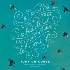 Книга If I Knew You Were Going to Be This Beautiful, I Never Would Have Let You Go на ReadRate.com книга If I Knew You Were Going to Be This Beautiful, I Never Would Have Let You Go
