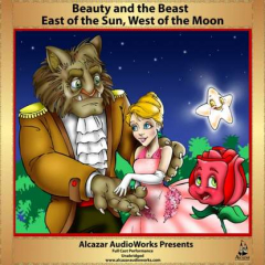 Книга Beauty and the Beast & East of the Sun, West of the Moon на ReadRate.com книга Beauty and the Beast & East of the Sun, West of the Moon