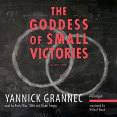 Книга Goddess of Small Victories на ReadRate.com книга Goddess of Small Victories
