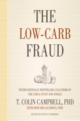 книга Low-Carb Fraud