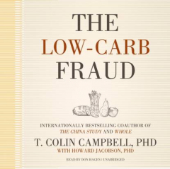 Книга Low-Carb Fraud на ReadRate.com книга Low-Carb Fraud