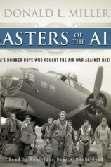 Книга Masters of the Air на ReadRate.com Masters of the Air №1
