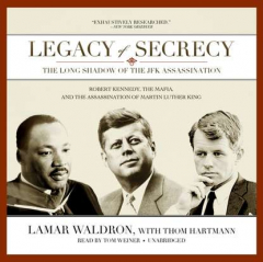 Книга Legacy of Secrecy на ReadRate.com книга Legacy of Secrecy