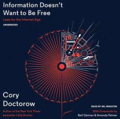 Книга Information Doesn't Want to Be Free на ReadRate.com книга Information Doesn't Want to Be Free
