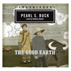 Книга Good Earth на ReadRate.com книга Good Earth