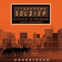 Книга Unknown Soldier на ReadRate.com книга Unknown Soldier