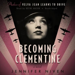 Книга Becoming Clementine на ReadRate.com книга Becoming Clementine