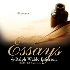 Книга Essays by Ralph Waldo Emerson на ReadRate.com книга Essays by Ralph Waldo Emerson