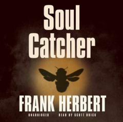 Книга Soul Catcher на ReadRate.com книга Soul Catcher