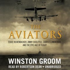Книга Aviators на ReadRate.com книга Aviators