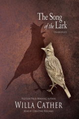 книга Song of the Lark