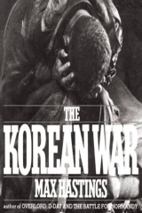 книга Korean War