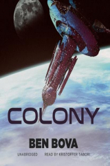 книга Colony