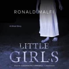 Книга Little Girls на ReadRate.com книга Little Girls