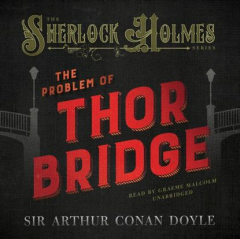 Книга Problem of Thor Bridge на ReadRate.com книга Problem of Thor Bridge