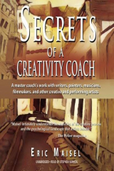 книга Secrets of a Creativity Coach